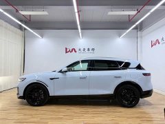 Voyah FREE Extended Range Intelligent Driving Edition - ფოტო 6