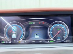 Voyah FREE Extended Range Intelligent Driving Edition - ფოტო 8