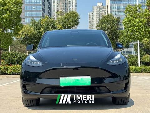 2023 Tesla Model Y Rear-Wheel Drive