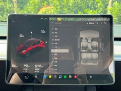 Tesla Model Y Rear-Wheel Drive - ფოტო 11