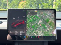 Tesla Model Y Rear-Wheel Drive - ფოტო 15