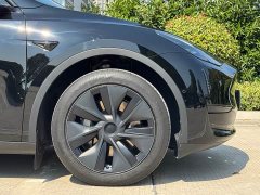 Tesla Model Y Rear-Wheel Drive - ფოტო 18