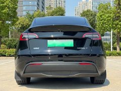 Tesla Model Y Rear-Wheel Drive - ფოტო 4