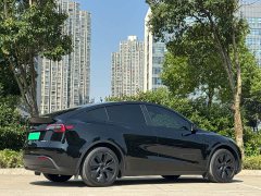 Tesla Model Y Rear-Wheel Drive - ფოტო 5