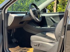 Tesla Model Y Rear-Wheel Drive - ფოტო 6