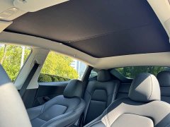 Tesla Model Y Rear-Wheel Drive - ფოტო 9