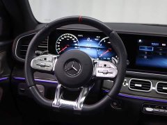 Mercedes-Benz GLE Coupe AMG 2023 AMG GLE 53 4MATIC Coupe SUV - ფოტო 11