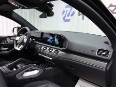 Mercedes-Benz GLE Coupe AMG 2023 AMG GLE 53 4MATIC Coupe SUV - ფოტო 17