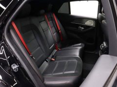 Mercedes-Benz GLE Coupe AMG 2023 AMG GLE 53 4MATIC Coupe SUV - ფოტო 20