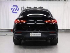 Mercedes-Benz GLE Coupe AMG 2023 AMG GLE 53 4MATIC Coupe SUV - ფოტო 4