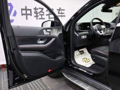 Mercedes-Benz GLE Coupe AMG 2023 AMG GLE 53 4MATIC Coupe SUV - ფოტო 5