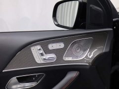 Mercedes-Benz GLE Coupe AMG 2023 AMG GLE 53 4MATIC Coupe SUV - ფოტო 6