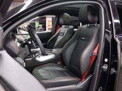 Mercedes-Benz GLE Coupe AMG 2023 AMG GLE 53 4MATIC Coupe SUV - ფოტო 8