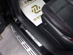 Mercedes-Benz GLE Coupe AMG 2023 AMG GLE 53 4MATIC Coupe SUV - ფოტო 9