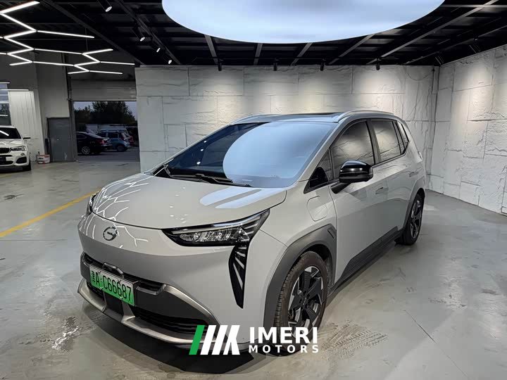 GAC AION Y 70 Joy Edition LFP Battery - ავტომობილი ჩინეთიდან