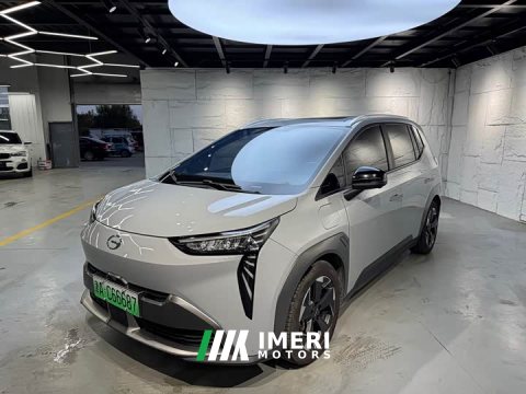 2022 GAC AION Y 70 Joy Edition LFP Battery - ავტომობილი ჩინეთიდან