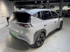 GAC AION Y 70 Joy Edition LFP Battery - ფოტო 17
