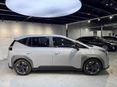 GAC AION Y 70 Joy Edition LFP Battery - ფოტო 4
