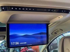 Buick GL8 New Energy Lusang Respect Edition - ფოტო 10