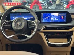 Buick GL8 New Energy Lusang Respect Edition - ფოტო 11
