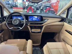 Buick GL8 New Energy Lusang Respect Edition - ფოტო 12
