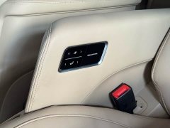 Buick GL8 New Energy Lusang Respect Edition - ფოტო 13