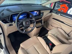 Buick GL8 New Energy Lusang Respect Edition - ფოტო 16