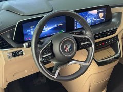 Buick GL8 New Energy Lusang Respect Edition - ფოტო 17