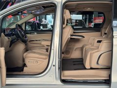 Buick GL8 New Energy Lusang Respect Edition - ფოტო 18