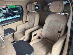 Buick GL8 New Energy Lusang Respect Edition - ფოტო 19