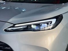 Buick GL8 New Energy Lusang Respect Edition - ფოტო 4