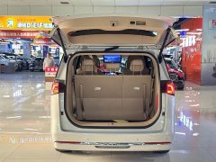 Buick GL8 New Energy Lusang Respect Edition - ფოტო 6