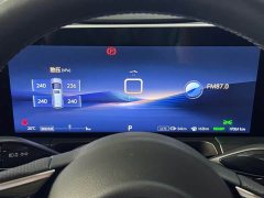 Buick GL8 New Energy Lusang Respect Edition - ფოტო 7