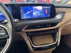 Buick GL8 New Energy Lusang Respect Edition - ფოტო 8