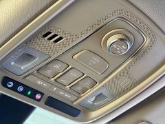 Buick GL8 New Energy Lusang Respect Edition - ფოტო 9