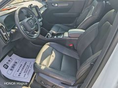 Volvo XC40 T4 AWD Smart Remote Luxury Edition - ფოტო 15