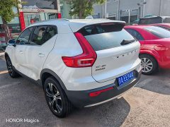 Volvo XC40 T4 AWD Smart Remote Luxury Edition - ფოტო 4