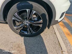 Volvo XC40 T4 AWD Smart Remote Luxury Edition - ფოტო 5