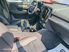 Volvo XC40 T4 AWD Smart Remote Luxury Edition - ფოტო 6