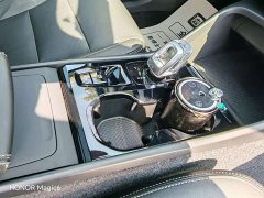 Volvo XC40 T4 AWD Smart Remote Luxury Edition - ფოტო 7