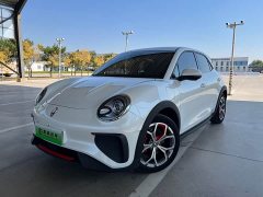 ORA Good Cat GT 2023 Mulan Edition 401km Luxury - ფოტო 1