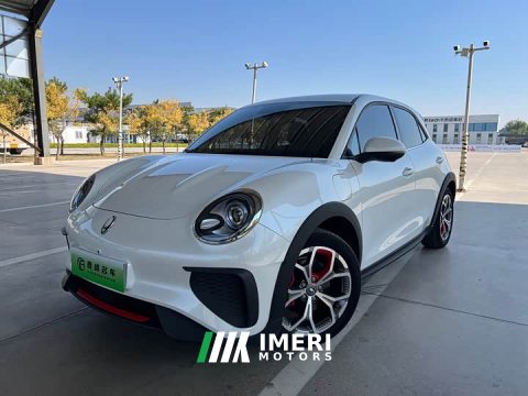 2024 ORA Good Cat GT 2023 Mulan Edition 401km Luxury - ავტომობილი ჩინეთიდან