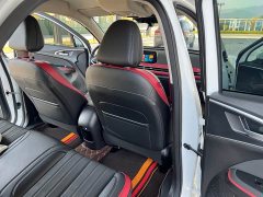ORA Good Cat GT 2023 Mulan Edition 401km Luxury - ფოტო 11