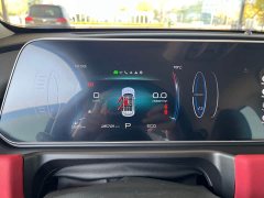 ORA Good Cat GT 2023 Mulan Edition 401km Luxury - ფოტო 12