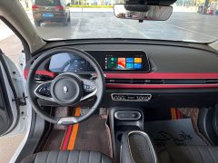 ORA Good Cat GT 2023 Mulan Edition 401km Luxury - ფოტო 13
