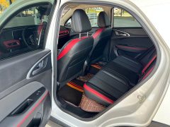 ORA Good Cat GT 2023 Mulan Edition 401km Luxury - ფოტო 14