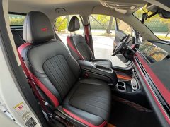 ORA Good Cat GT 2023 Mulan Edition 401km Luxury - ფოტო 16