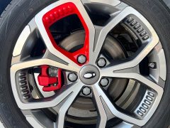 ORA Good Cat GT 2023 Mulan Edition 401km Luxury - ფოტო 17