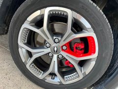 ORA Good Cat GT 2023 Mulan Edition 401km Luxury - ფოტო 18