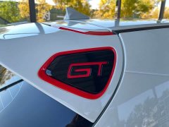 ORA Good Cat GT 2023 Mulan Edition 401km Luxury - ფოტო 19